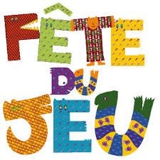 fête du jeu