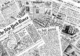 Revue de presse