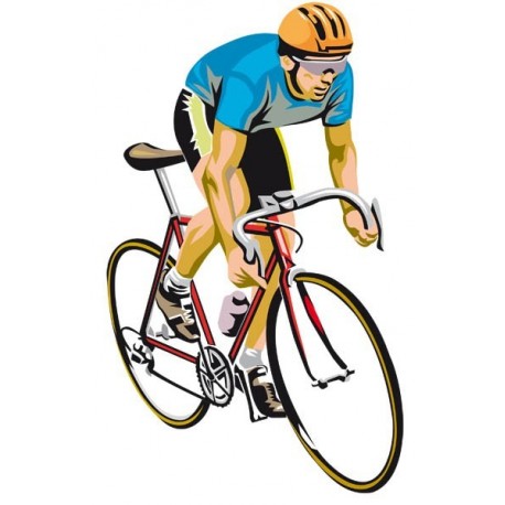 Bénévoles pour Course cycliste le 8 juillet 2018