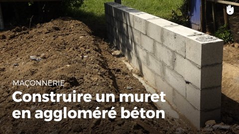 Impossible de lire la video