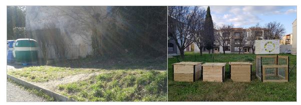 Composteur collectif : CR réunion TDT-mairie-SIVED